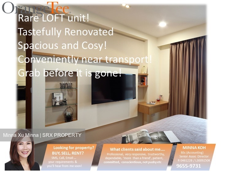 Prive (D19), Condominium #178432592